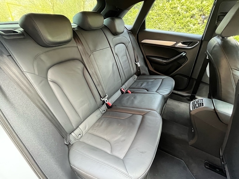 Used Audi Q3 2013 for sale - 78069561: Photo 24