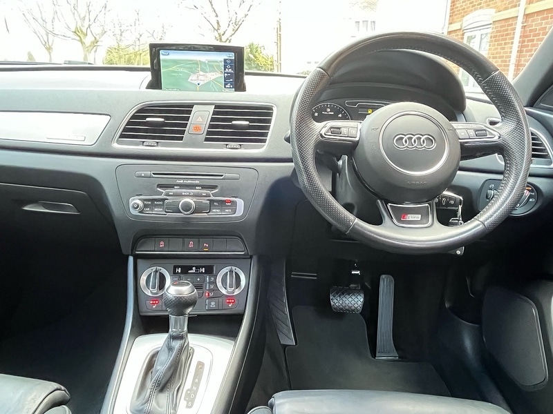 Used Audi Q3 2013 for sale - 78069561: Photo 27