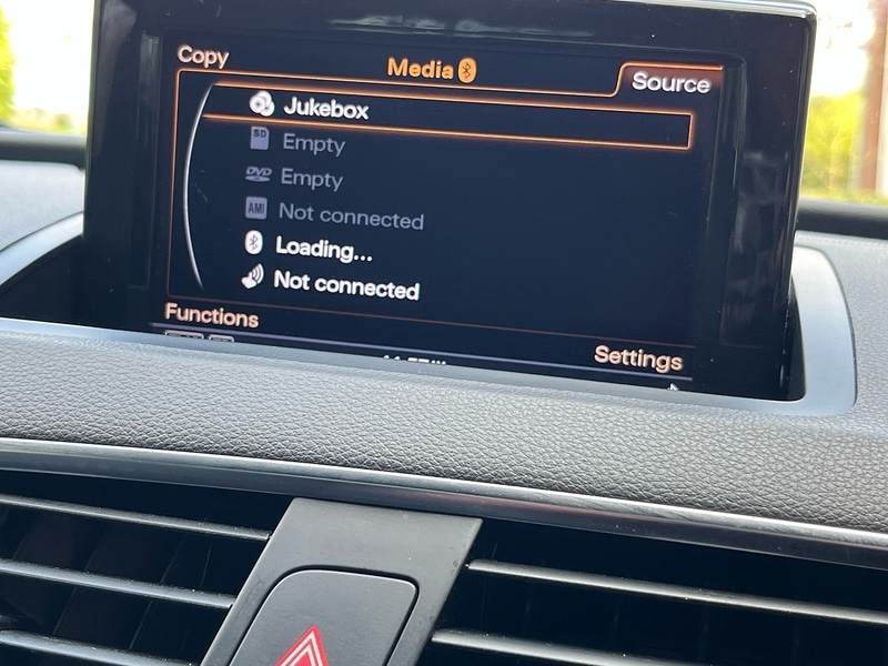 Used Audi Q3 2013 for sale - 78069561: Photo 34