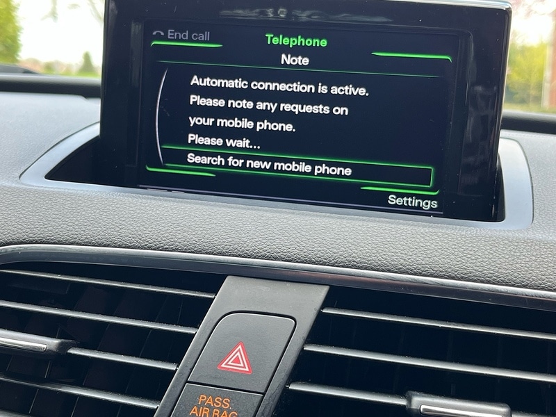 Used Audi Q3 2013 for sale - 78069561: Photo 36