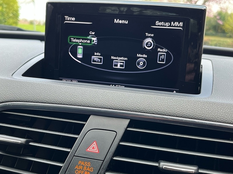 Used Audi Q3 2013 for sale - 78069561: Photo 38