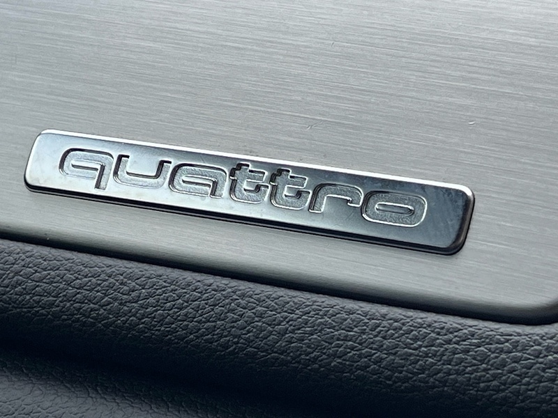 Used Audi Q3 2013 for sale - 78069561: Photo 40