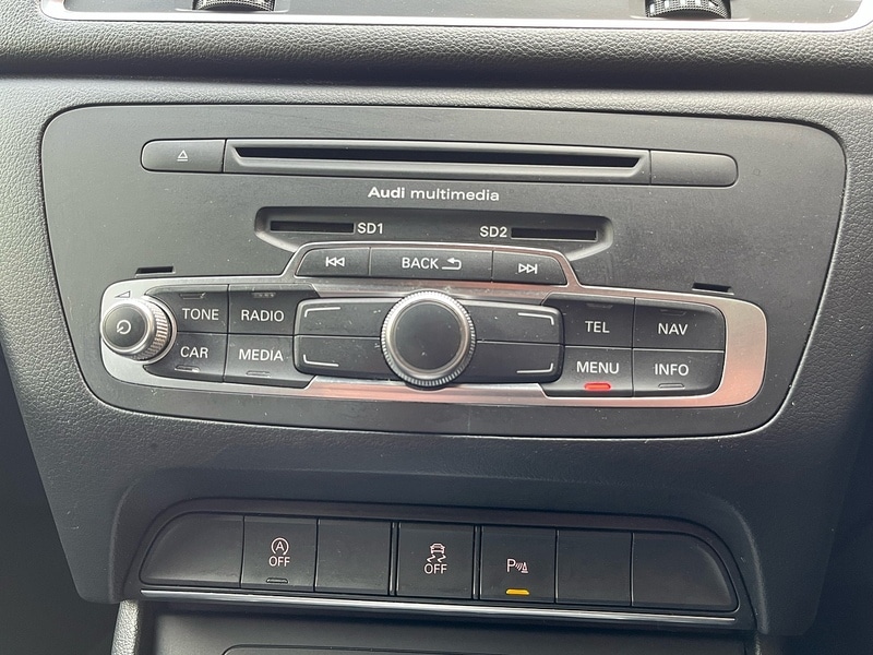 Used Audi Q3 2013 for sale - 78069561: Photo 42