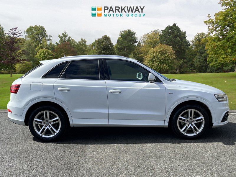 Used Audi Q3 2013 for sale - 78069561: Photo 7