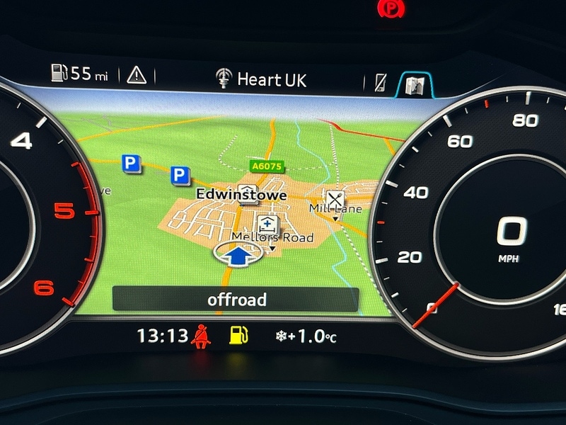 Used Audi A5 2019 for sale - 78069588: Photo 10