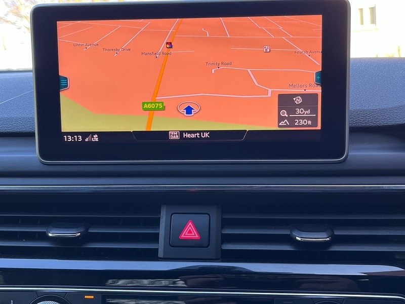 Used Audi A5 2019 for sale - 78069588: Photo 11