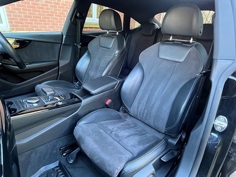 Used Audi A5 2019 for sale - 78069588: Photo 14