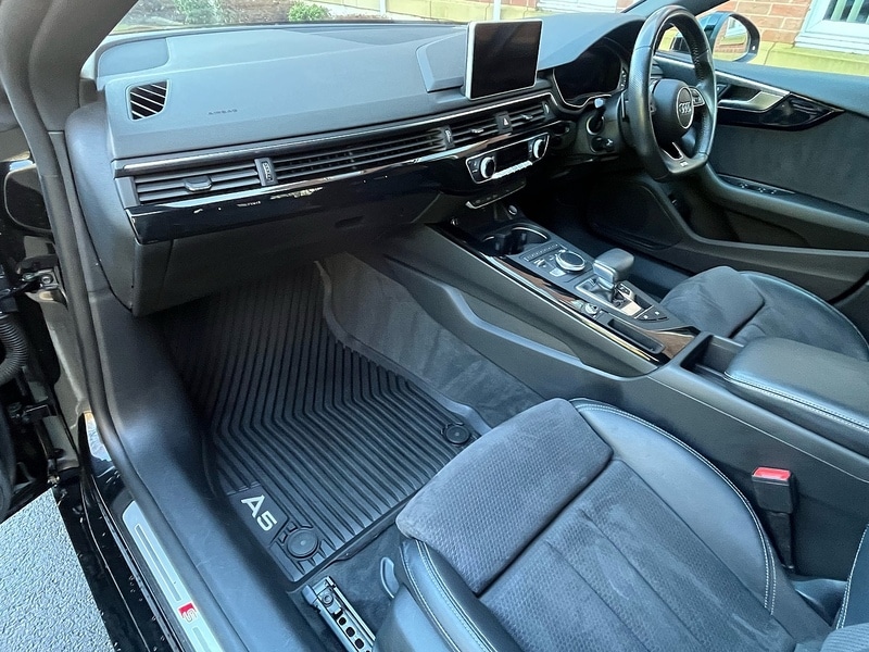 Used Audi A5 2019 for sale - 78069588: Photo 15