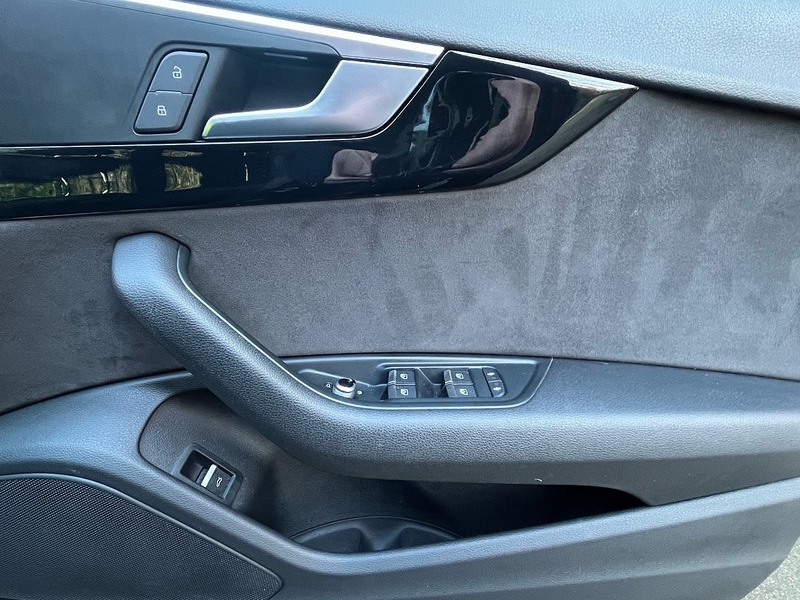 Used Audi A5 2019 for sale - 78069588: Photo 20