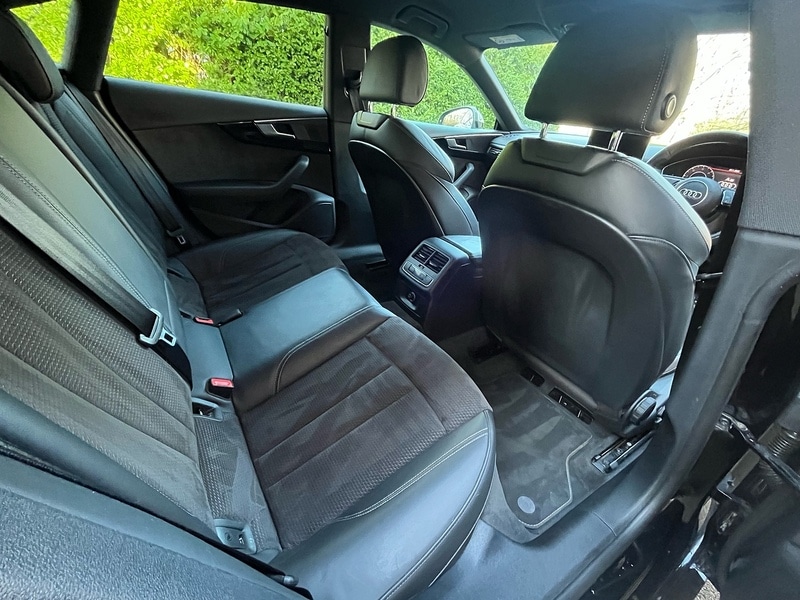 Used Audi A5 2019 for sale - 78069588: Photo 22