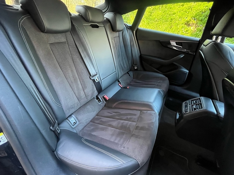 Used Audi A5 2019 for sale - 78069588: Photo 24