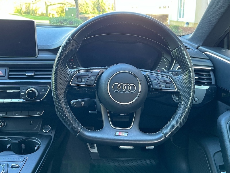 Used Audi A5 2019 for sale - 78069588: Photo 25