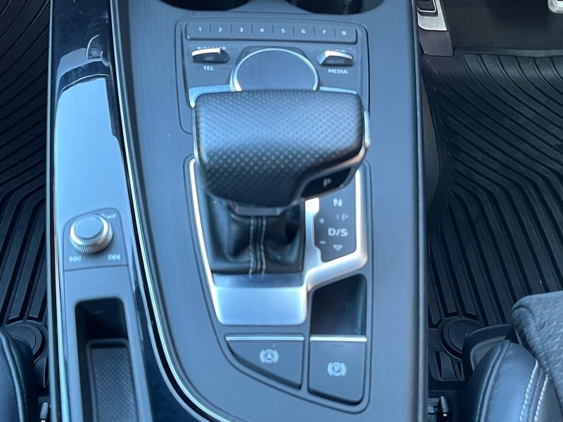 Used Audi A5 2019 for sale - 78069588: Photo 27