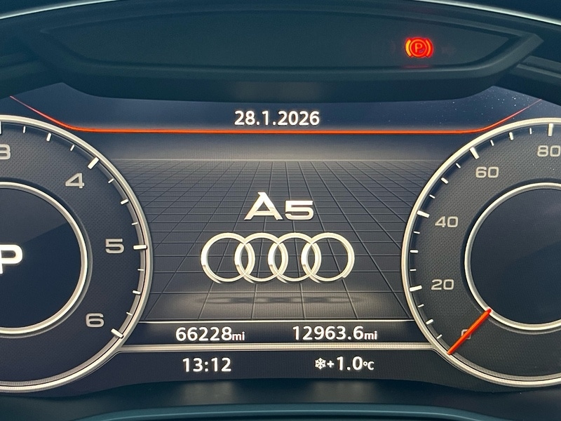 Used Audi A5 2019 for sale - 78069588: Photo 29