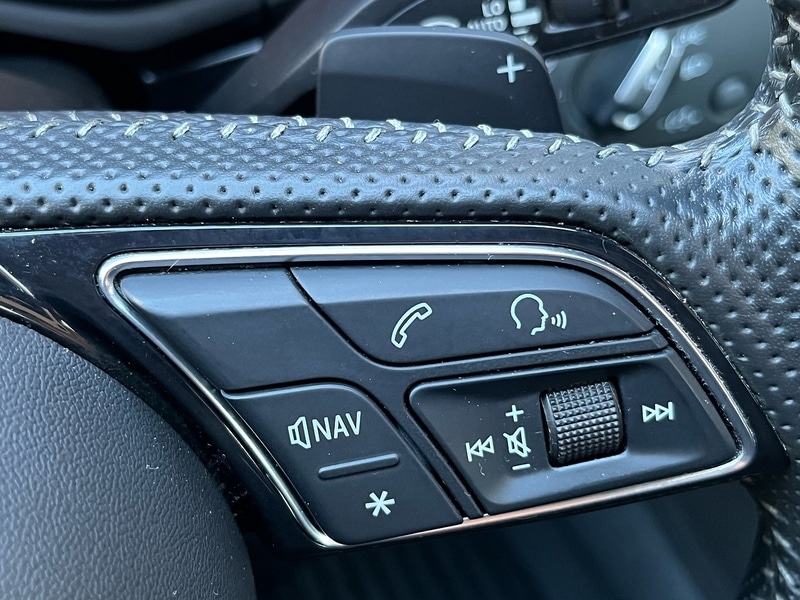 Used Audi A5 2019 for sale - 78069588: Photo 30