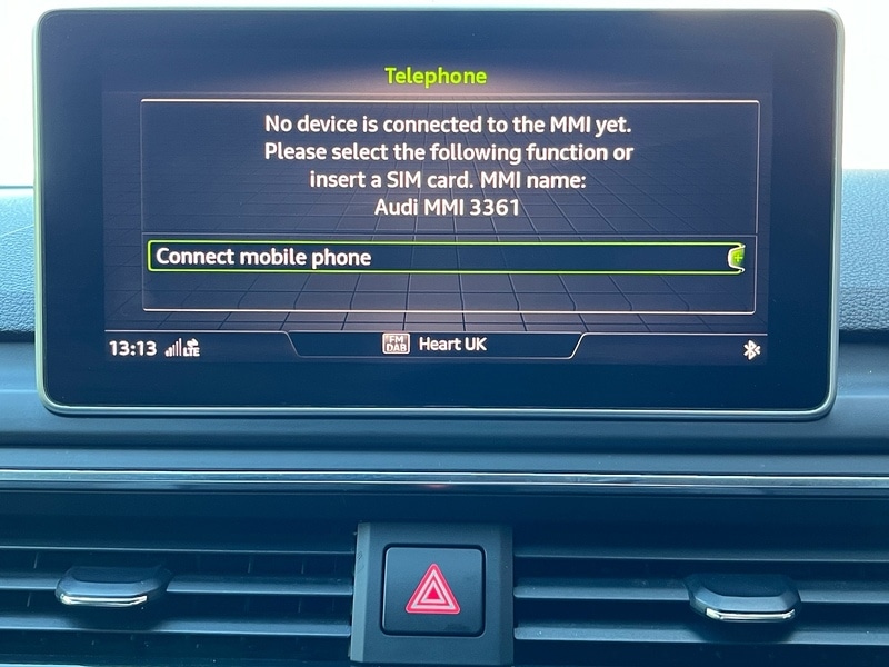 Used Audi A5 2019 for sale - 78069588: Photo 34