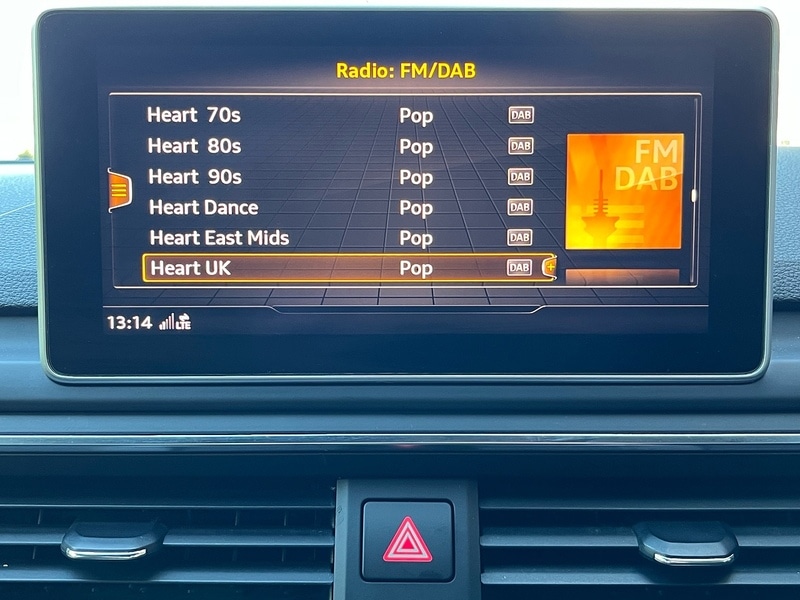 Used Audi A5 2019 for sale - 78069588: Photo 36