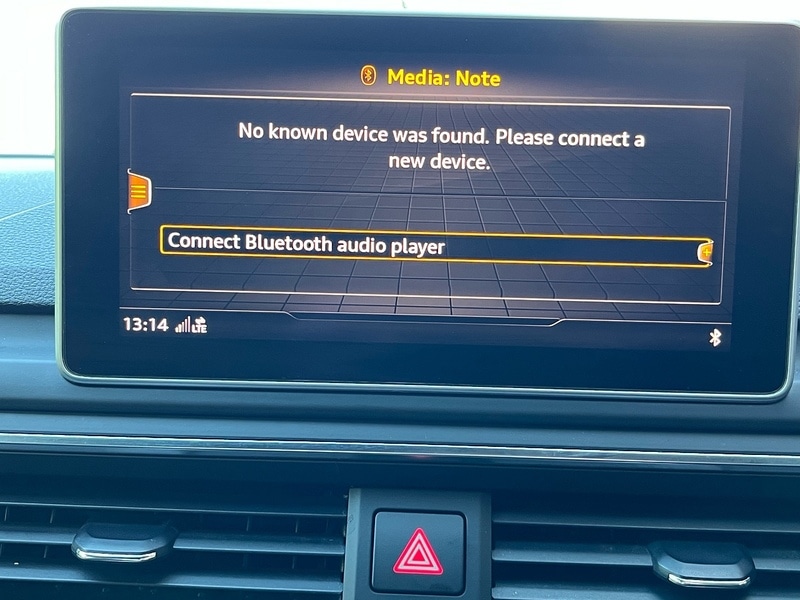 Used Audi A5 2019 for sale - 78069588: Photo 39