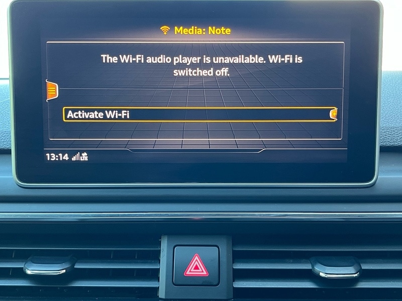 Used Audi A5 2019 for sale - 78069588: Photo 42