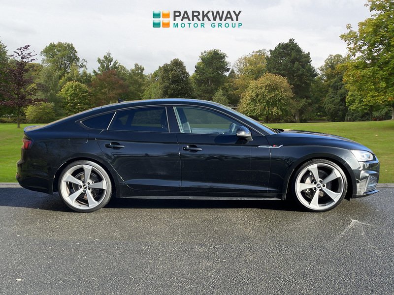 Used Audi A5 2019 for sale - 78069588: Photo 7