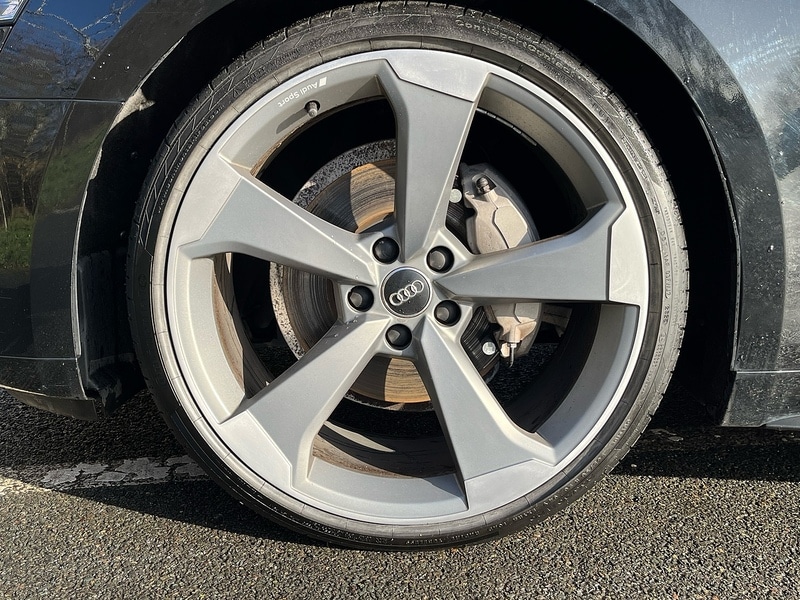 Used Audi A5 2019 for sale - 78069588: Photo 9