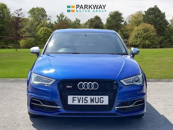 Used Audi S3 2015 for sale - 79329593: Photo