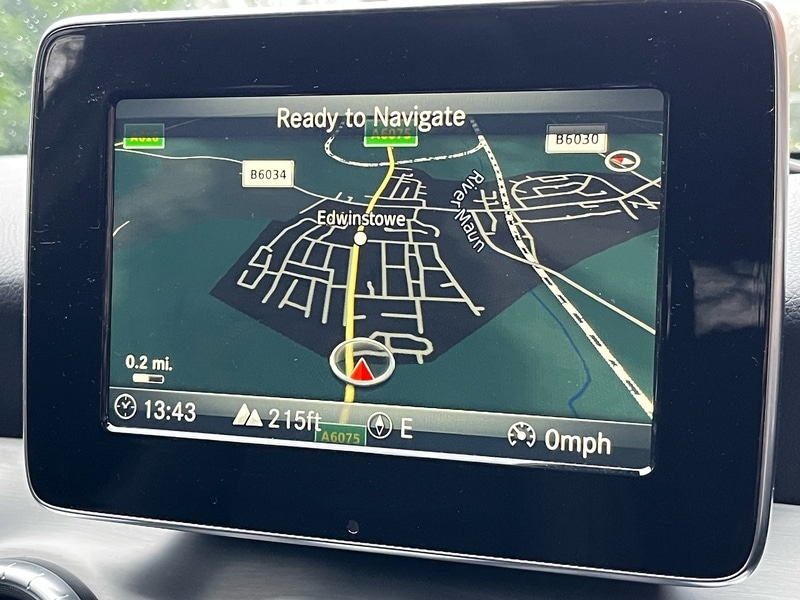 Used Mercedes-Benz CLA 2018 for sale - 78069478: Photo 10