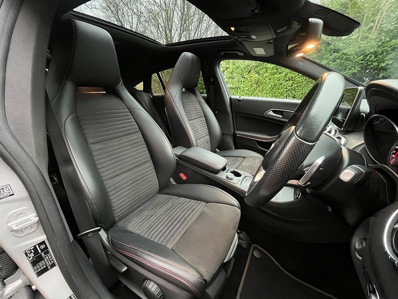 Used Mercedes-Benz CLA 2018 for sale - 78069478: Photo 12