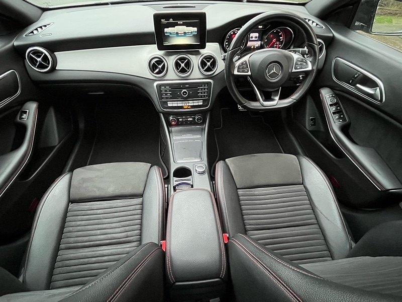 Used Mercedes-Benz CLA 2018 for sale - 78069478: Photo 13