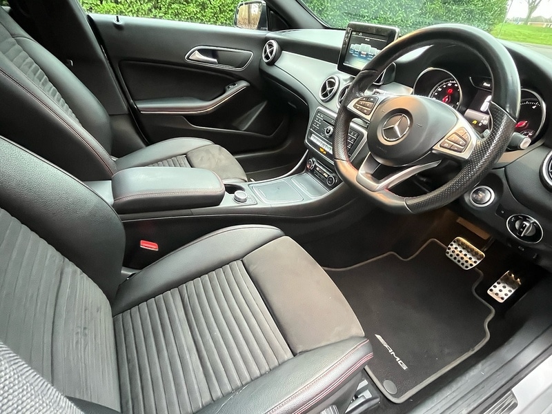 Used Mercedes-Benz CLA 2018 for sale - 78069478: Photo 14