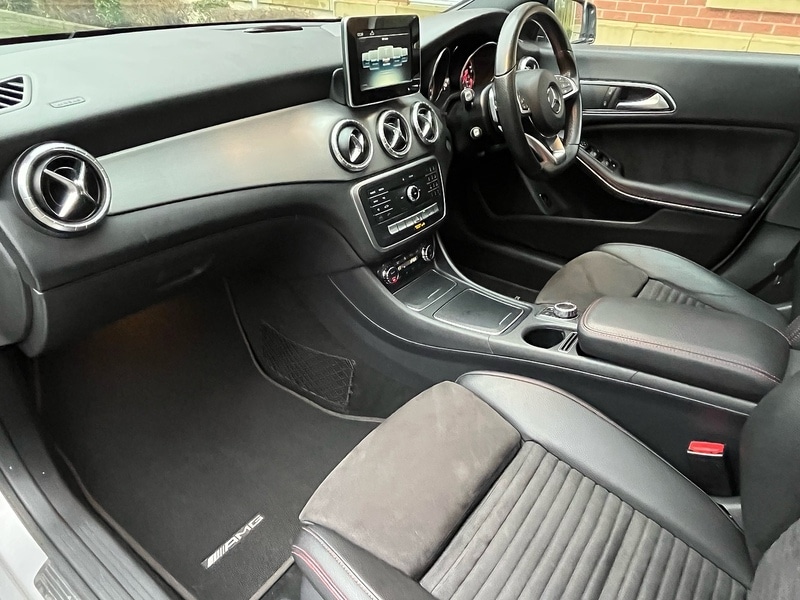 Used Mercedes-Benz CLA 2018 for sale - 78069478: Photo 15