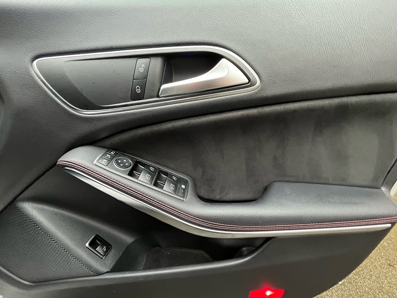 Used Mercedes-Benz CLA 2018 for sale - 78069478: Photo 18