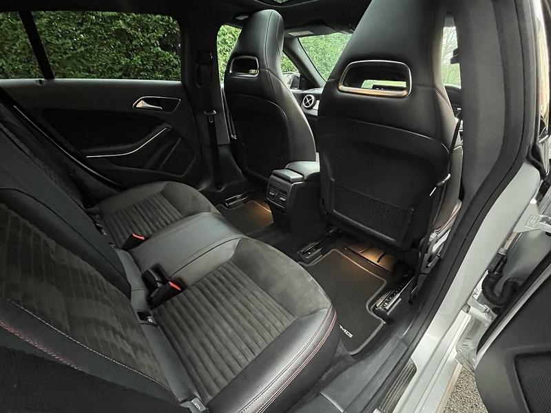 Used Mercedes-Benz CLA 2018 for sale - 78069478: Photo 23