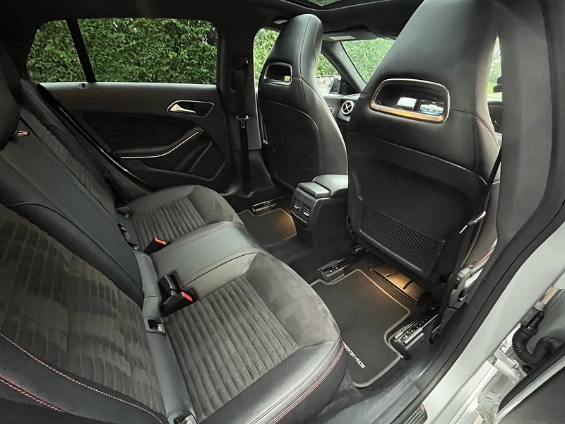 Used Mercedes-Benz CLA 2018 for sale - 78069478: Photo 25