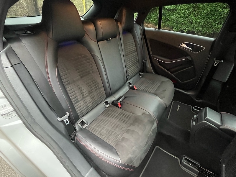 Used Mercedes-Benz CLA 2018 for sale - 78069478: Photo 27