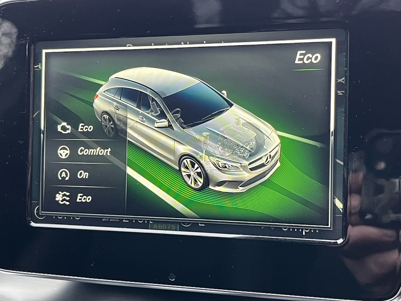 Used Mercedes-Benz CLA 2018 for sale - 78069478: Photo 35