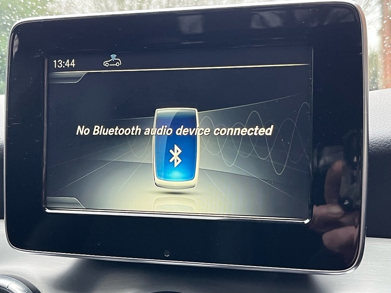 Used Mercedes-Benz CLA 2018 for sale - 78069478: Photo 38