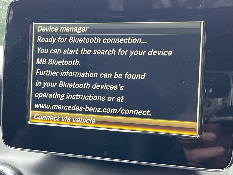 Used Mercedes-Benz CLA 2018 for sale - 78069478: Photo 40