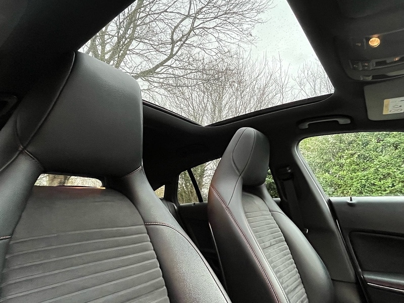 Used Mercedes-Benz CLA 2018 for sale - 78069478: Photo 41