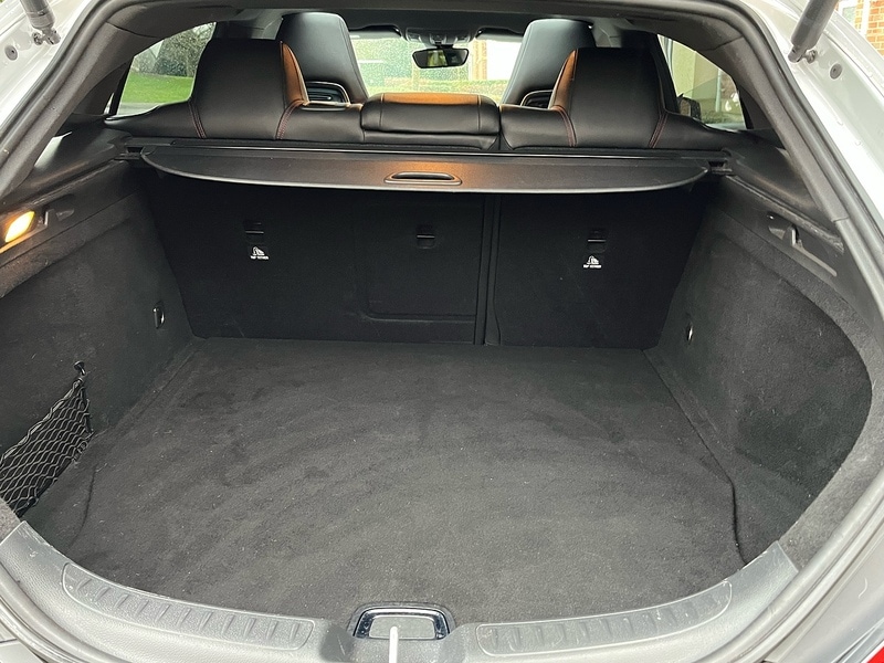 Used Mercedes-Benz CLA 2018 for sale - 78069478: Photo 44