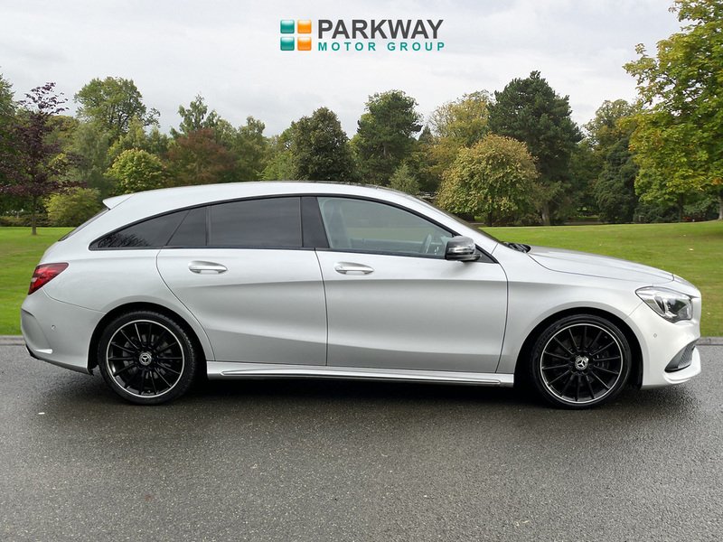 Used Mercedes-Benz CLA 2018 for sale - 78069478: Photo 7