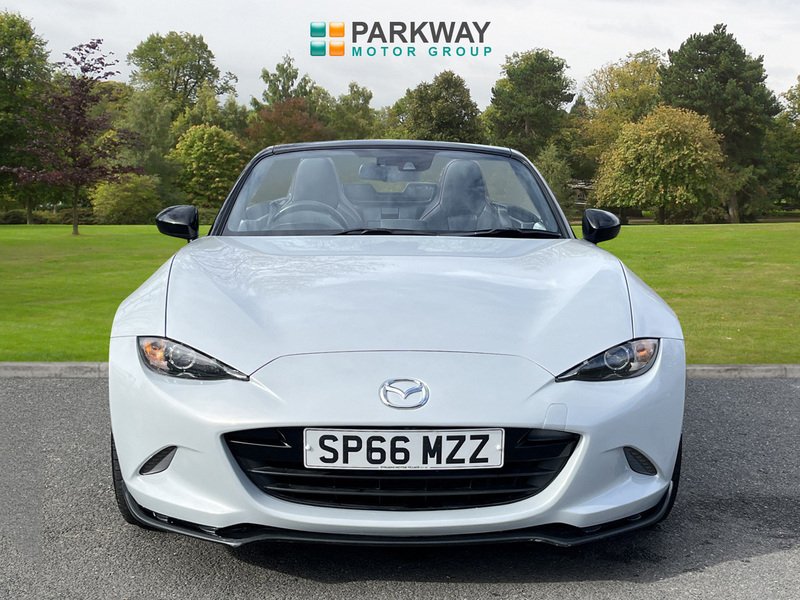 Used Mazda MX-5 2016 for sale - 78069577: Photo 2