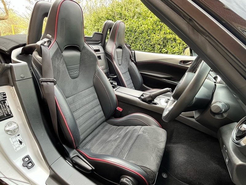 Used Mazda MX-5 2016 for sale - 78069577: Photo 20