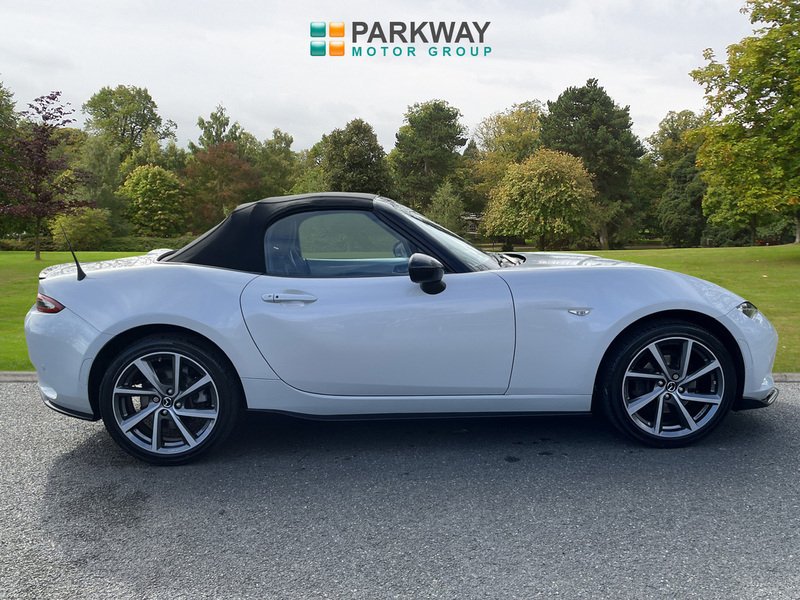 Used Mazda MX-5 2016 for sale - 78069577: Photo 25