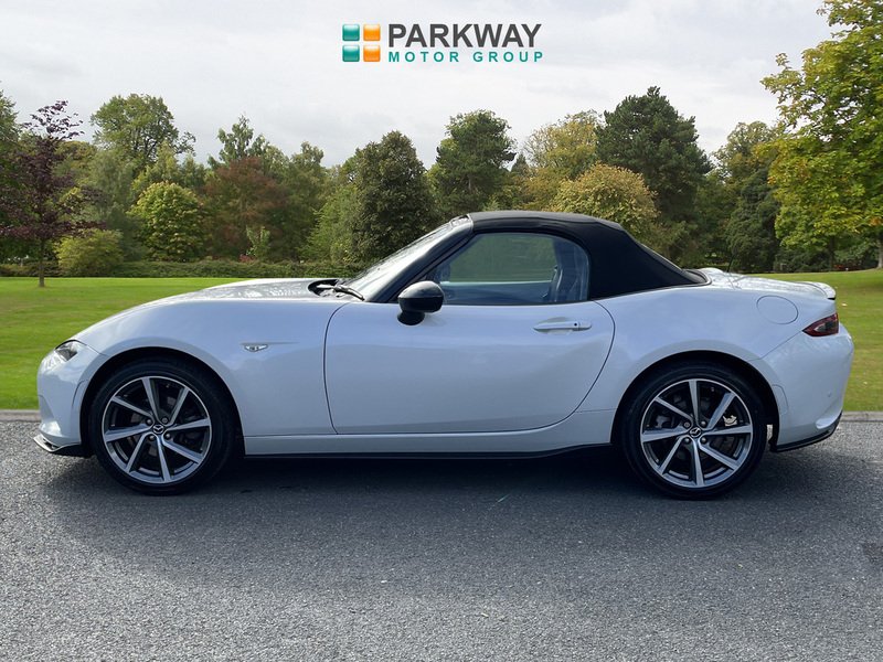 Used Mazda MX-5 2016 for sale - 78069577: Photo 27