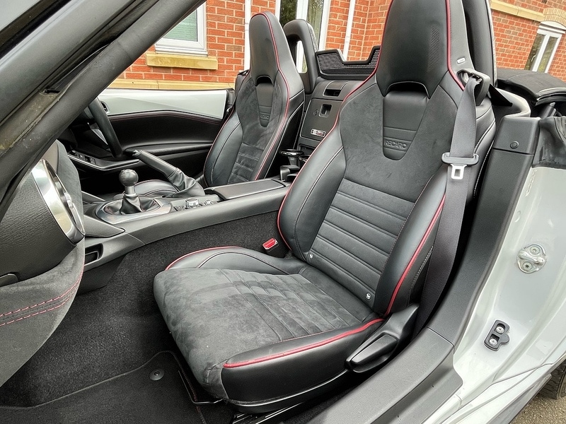 Used Mazda MX-5 2016 for sale - 78069577: Photo 29