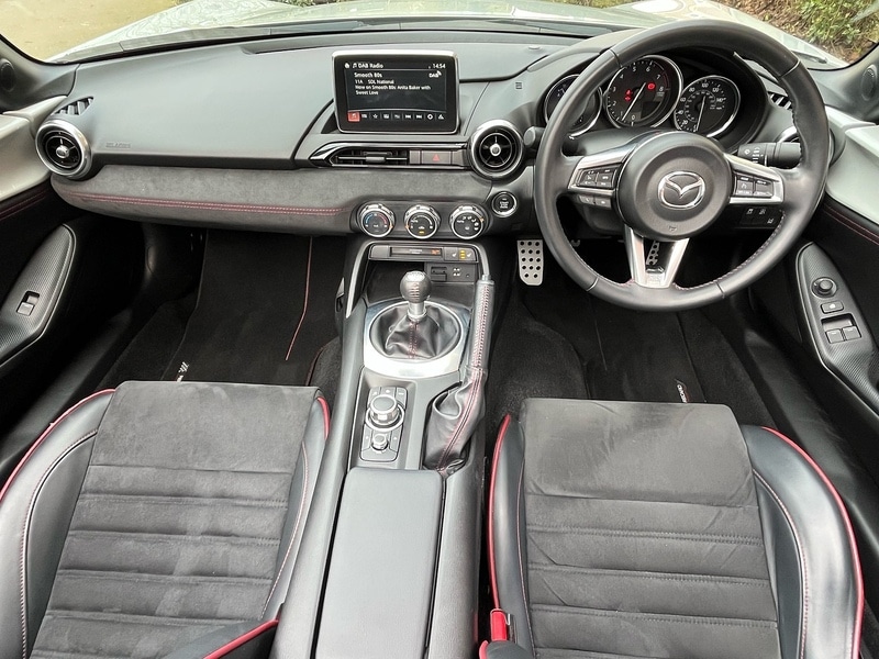 Used Mazda MX-5 2016 for sale - 78069577: Photo 33