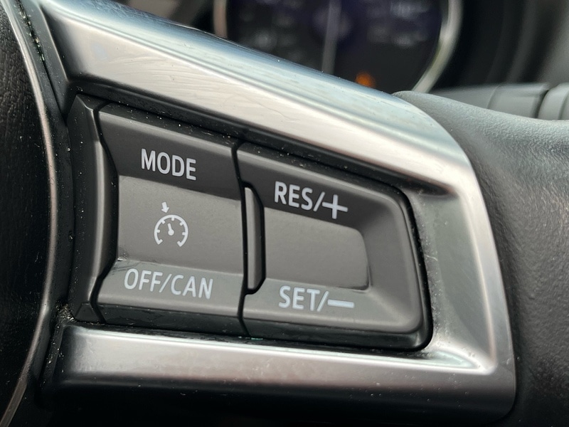 Used Mazda MX-5 2016 for sale - 78069577: Photo 36