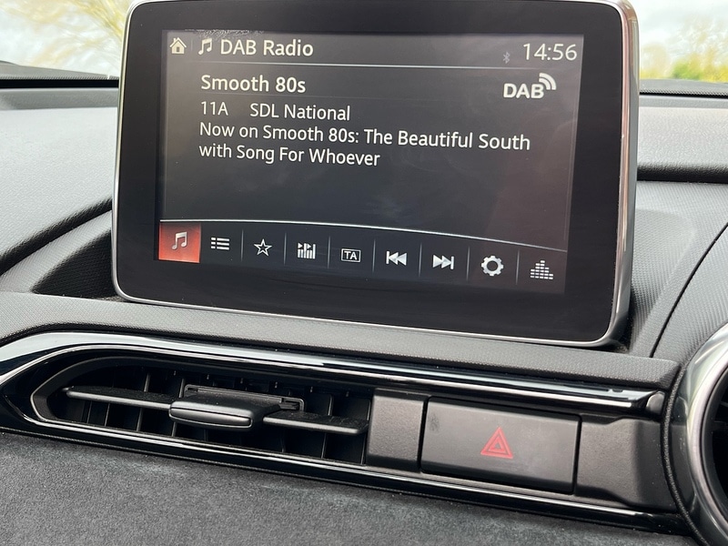 Used Mazda MX-5 2016 for sale - 78069577: Photo 42