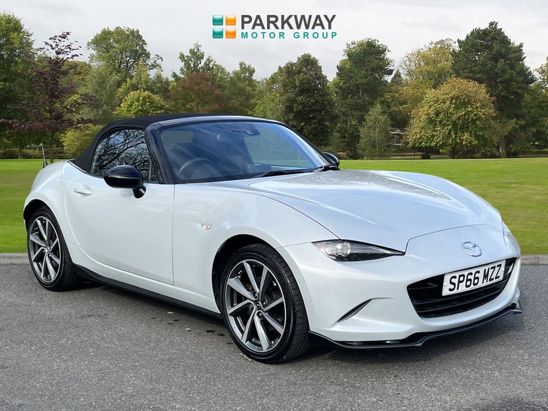 Used Mazda MX-5 2016 for sale - 78069577: Photo 44